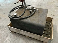 Brandstoftank - afbeelding 4 van  7