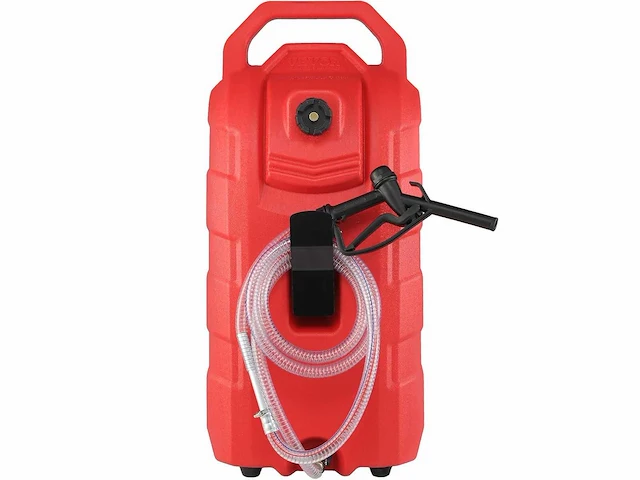 Brandstoftrolley fuel caddy 60 - afbeelding 2 van  7
