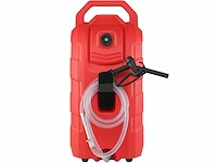 Brandstoftrolley fuel caddy 60 - afbeelding 2 van  7