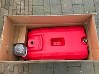 Brandstoftrolley fuel caddy 60 - afbeelding 7 van  7