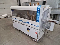 Brandt - 2007 - optimat kdn 210 - kantaanlijmmachine - afbeelding 2 van  9
