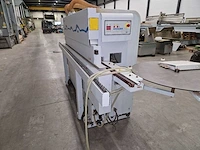 Brandt - 2007 - optimat kdn 210 - kantaanlijmmachine - afbeelding 5 van  9