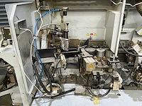 Brandt - 2013 - kdf 220 - kantenlijmmachines - afbeelding 2 van  25