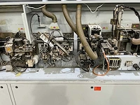 Brandt - 2013 - kdf 220 - kantenlijmmachines - afbeelding 3 van  25