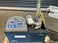 Brandt - 2013 - kdf 220 - kantenlijmmachines - afbeelding 6 van  25