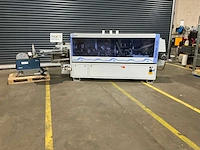 Brandt - 2013 - kdf 220 - kantenlijmmachines - afbeelding 1 van  25