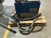 Brandt - 2013 - kdf 220 - kantenlijmmachines - afbeelding 15 van  25