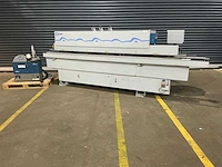 Brandt - 2013 - kdf 220 - kantenlijmmachines - afbeelding 12 van  25