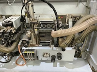 Brandt - 2013 - kdf 220 - kantenlijmmachines - afbeelding 24 van  25
