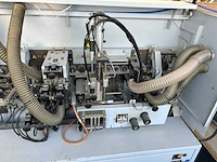 Brandt - 2013 - kdf 220 - kantenlijmmachines - afbeelding 25 van  25