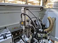 Brandt - optimat kdf 220 c - kantaanlijmmachine - afbeelding 11 van  20