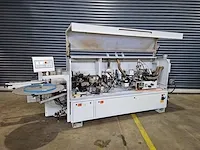 Brandt - optimat kdf 220 c - kantaanlijmmachine - afbeelding 12 van  20