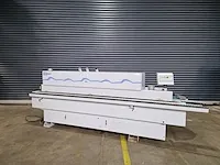 Brandt - optimat kdf 220 c - kantaanlijmmachine - afbeelding 14 van  20