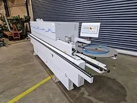 Brandt - optimat kdf 220 c - kantaanlijmmachine - afbeelding 16 van  20