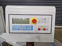 Brandt - optimat kdf 220 c - kantaanlijmmachine - afbeelding 18 van  20
