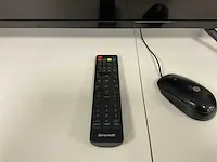 Brandt 5506uhd televisie 55” - afbeelding 2 van  4