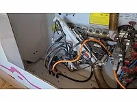 Brandt edgebander kd 68 cf kantaanlijmmachine - afbeelding 2 van  15
