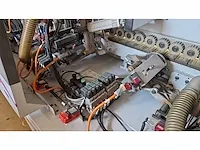 Brandt edgebander kd 68 cf kantaanlijmmachine - afbeelding 7 van  15