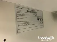 Brandveilige chemiekast - afbeelding 5 van  6