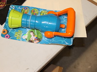 Brandweer seelspuit groen 1x - afbeelding 3 van  3