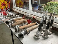 Brandweermateriaal - afbeelding 2 van  8