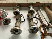 Brandweermateriaal - afbeelding 4 van  8