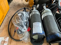 Brandweermateriaal - afbeelding 2 van  4