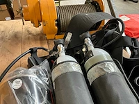 Brandweermateriaal - afbeelding 3 van  4