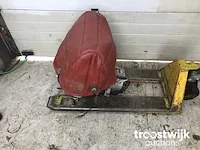 Brandweerpomp - afbeelding 2 van  5