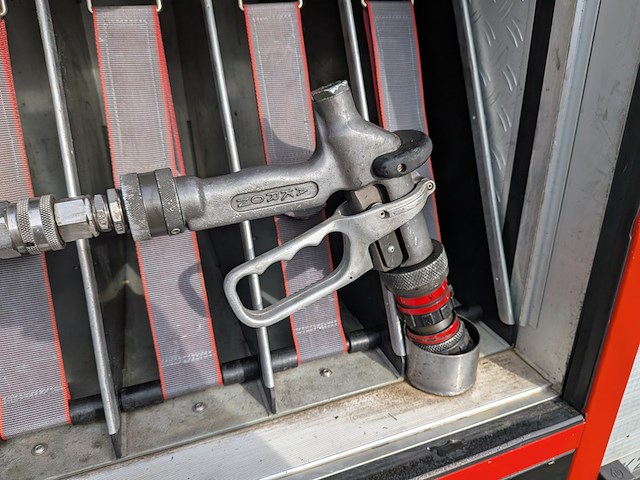 Brandweerwagen tankautospuit, mercedes-benz, atego 1426af, 2007 - afbeelding 17 van  73