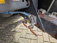 Brandweerwagen tankautospuit, mercedes-benz, atego 1426af, 2007 - afbeelding 28 van  73