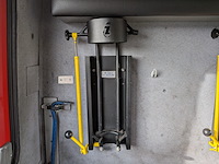 Brandweerwagen tankautospuit, mercedes-benz, atego 1426af, 2007 - afbeelding 48 van  73