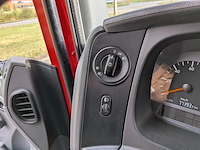 Brandweerwagen tankautospuit, mercedes-benz, atego 1426af, 2007 - afbeelding 61 van  73