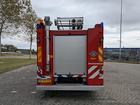 Brandweerwagen tankautospuit, mercedes-benz, atego 1426af, 2008 - afbeelding 7 van  65