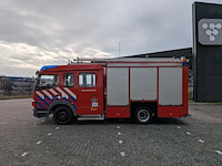 Brandweerwagen tankautospuit, mercedes-benz, atego 1426af, 2008 - afbeelding 9 van  65