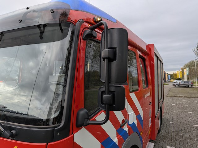 Brandweerwagen tankautospuit, mercedes-benz, atego 1426af, 2008 - afbeelding 13 van  65