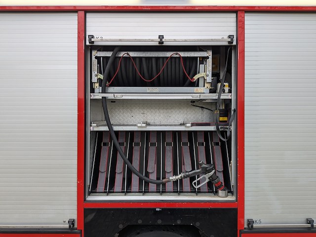 Brandweerwagen tankautospuit, mercedes-benz, atego 1426af, 2008 - afbeelding 20 van  65