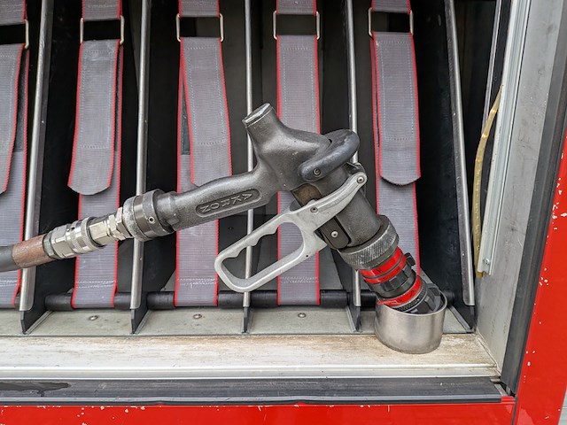 Brandweerwagen tankautospuit, mercedes-benz, atego 1426af, 2008 - afbeelding 21 van  65