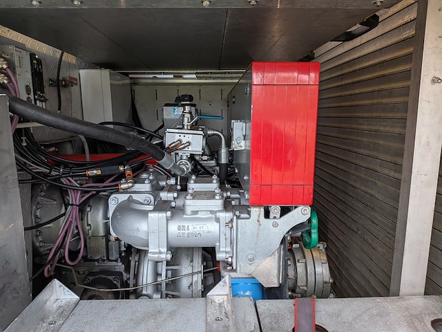 Brandweerwagen tankautospuit, mercedes-benz, atego 1426af, 2008 - afbeelding 25 van  65