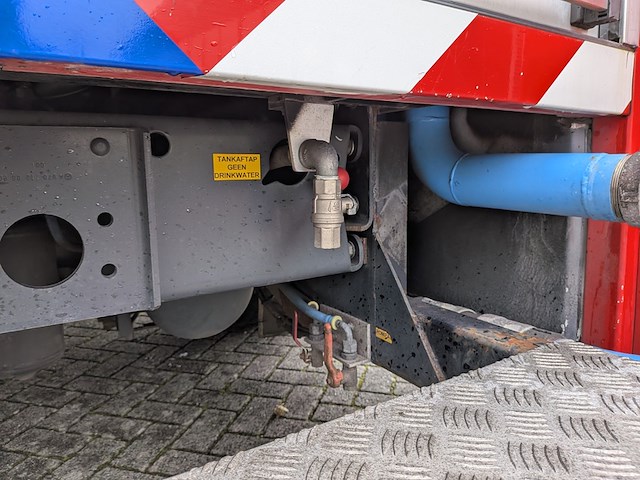 Brandweerwagen tankautospuit, mercedes-benz, atego 1426af, 2008 - afbeelding 28 van  65