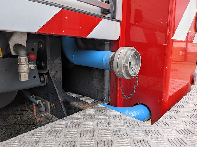 Brandweerwagen tankautospuit, mercedes-benz, atego 1426af, 2008 - afbeelding 29 van  65