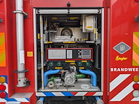 Brandweerwagen tankautospuit, mercedes-benz, atego 1426af, 2008 - afbeelding 30 van  65