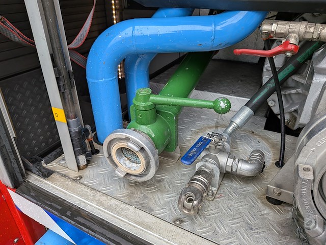 Brandweerwagen tankautospuit, mercedes-benz, atego 1426af, 2008 - afbeelding 32 van  65