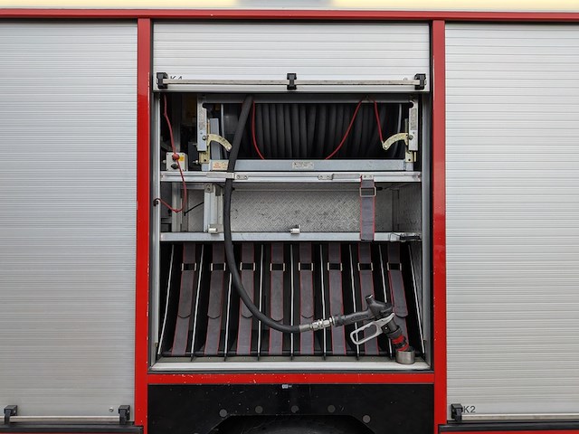 Brandweerwagen tankautospuit, mercedes-benz, atego 1426af, 2008 - afbeelding 38 van  65