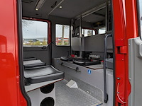 Brandweerwagen tankautospuit, mercedes-benz, atego 1426af, 2008 - afbeelding 42 van  65