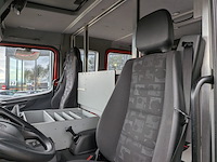 Brandweerwagen tankautospuit, mercedes-benz, atego 1426af, 2008 - afbeelding 48 van  65