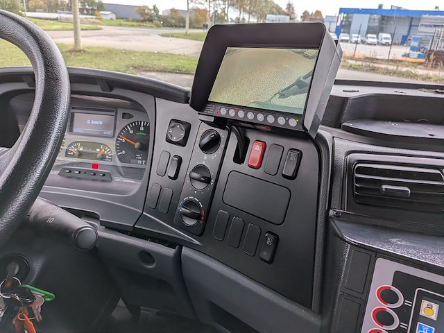 Brandweerwagen tankautospuit, mercedes-benz, atego 1426af, 2008 - afbeelding 55 van  65