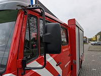 Brandweerwagen wts 500 mercedes-benz, vario 818 d, bouwjaar 2009, 8542 km - afbeelding 15 van  60