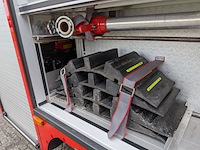 Brandweerwagen wts 500 mercedes-benz, vario 818 d, bouwjaar 2009, 8542 km - afbeelding 22 van  60