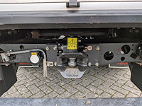 Brandweerwagen wts 500 mercedes-benz, vario 818 d, bouwjaar 2009, 8542 km - afbeelding 27 van  60